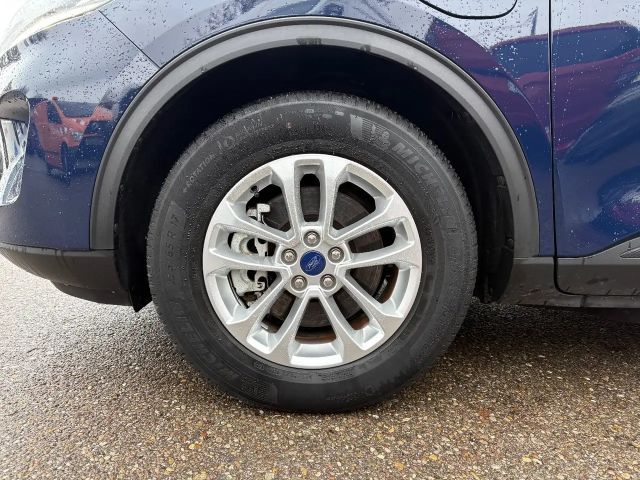 Ford Kuga Plug in Hybrid Titanium