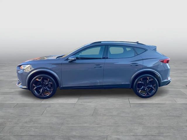 Cupra Formentor DSG VZ e-Hybrid