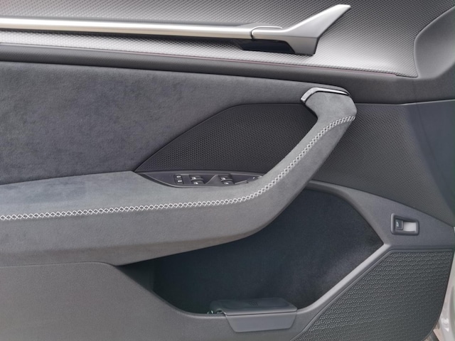 Skoda Kodiaq 2.0 TDI 4x4 Sportline