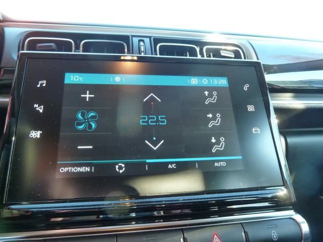 Citroën C3 PureTech