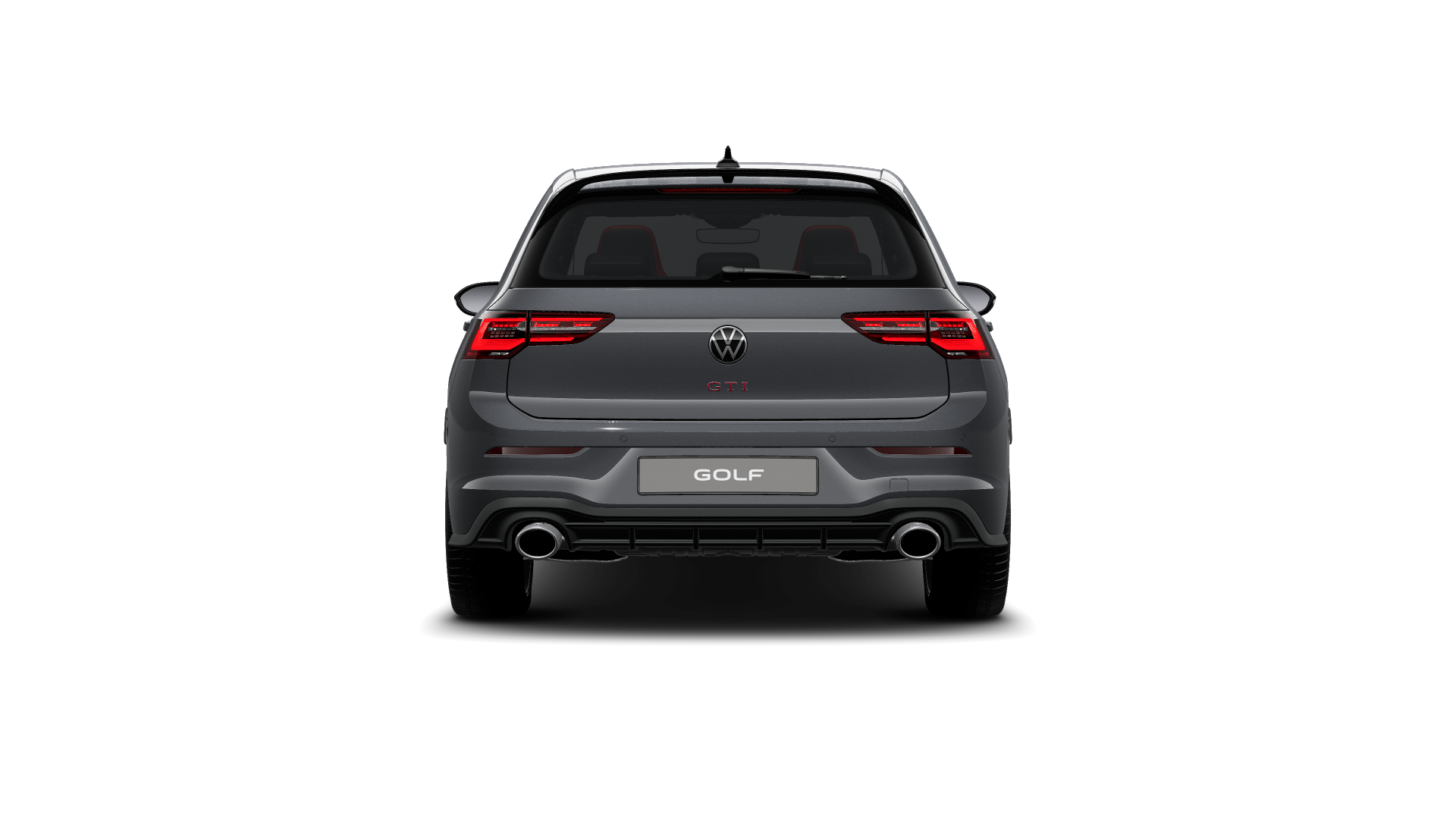 Volkswagen Golf 2.0 TSI DSG GTI