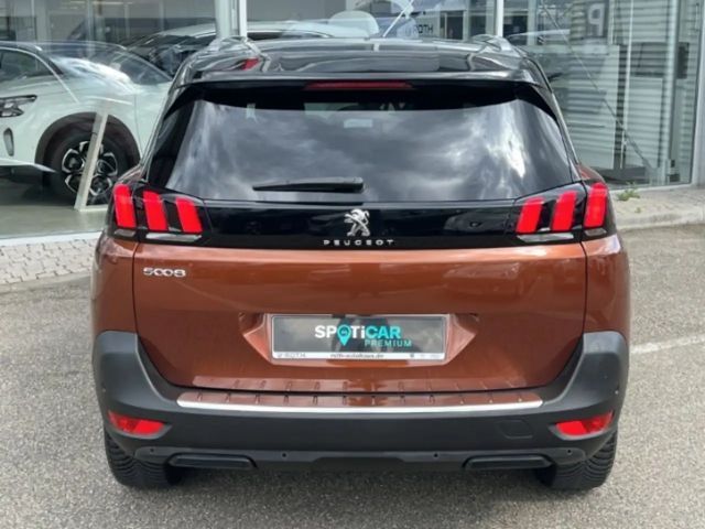Peugeot 5008 Allure Pack EAT8