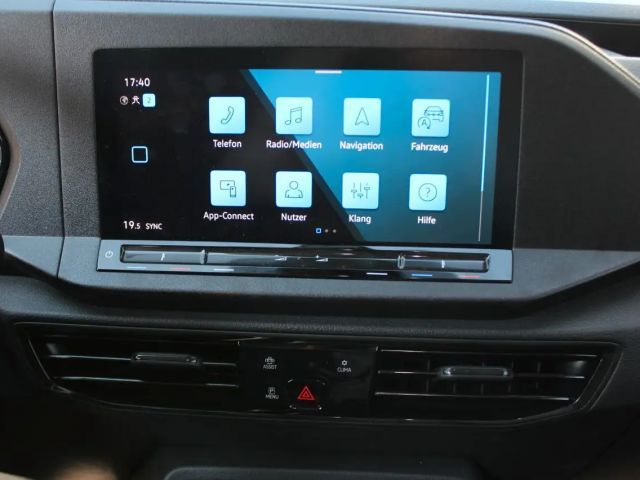 Volkswagen Caddy 1.5 TSI Life