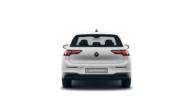 Volkswagen Golf 1.5 eTSI DSG Golf VIII Life