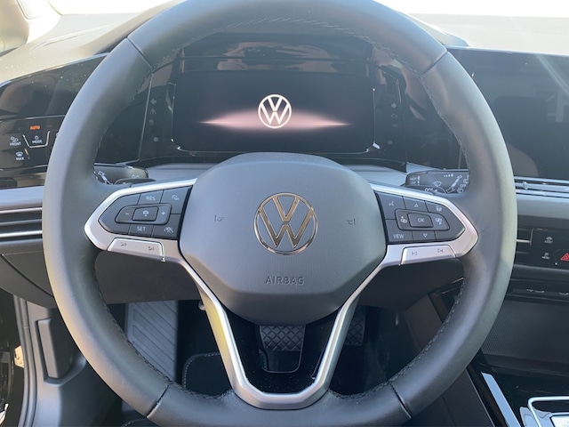 Volkswagen Golf 2.0 TDI DSG Golf VIII Style