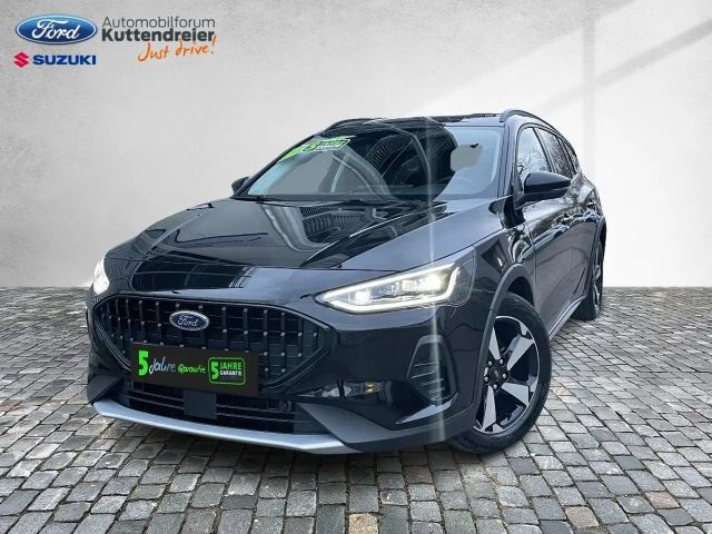 Ford Focus Active Wagon