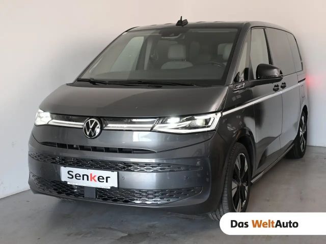 Volkswagen Multivan Style T7