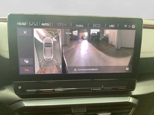 Cupra Formentor 1.4 e-Hybrid VZ