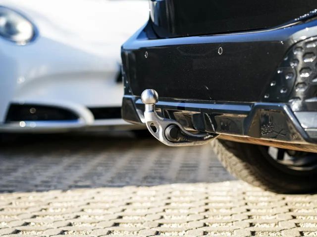 BMW 220 220i Active Tourer M-Sport