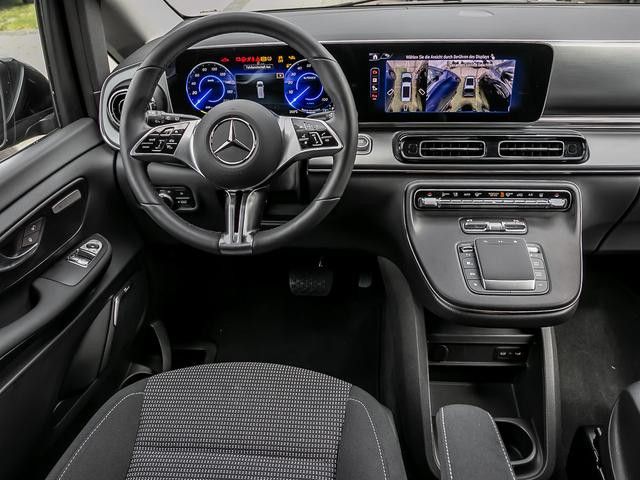 Mercedes-Benz EQV 300 Limousine Lang