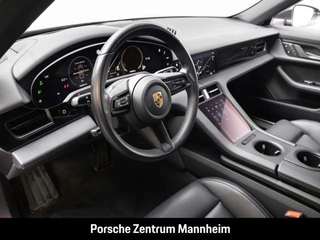 Porsche Taycan 4S