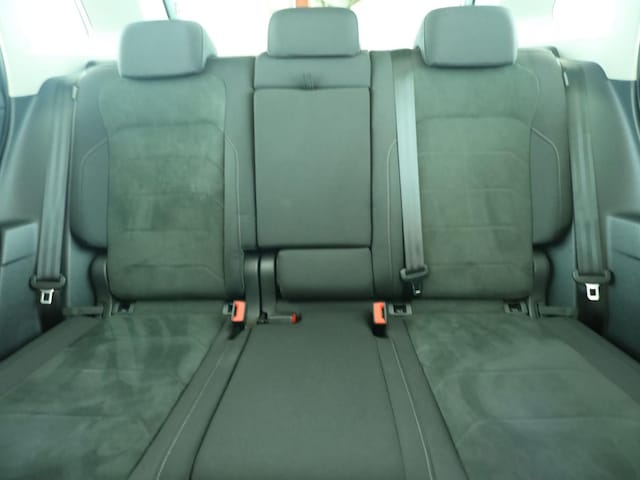 Volkswagen Tiguan 1.5 TSI Elegance Elegance