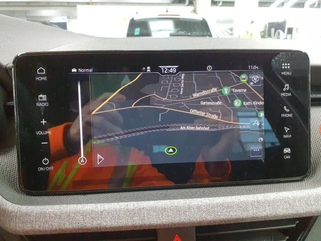 Skoda Kamiq 1.5 TSI Tour