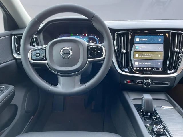 Volvo V60 AWD