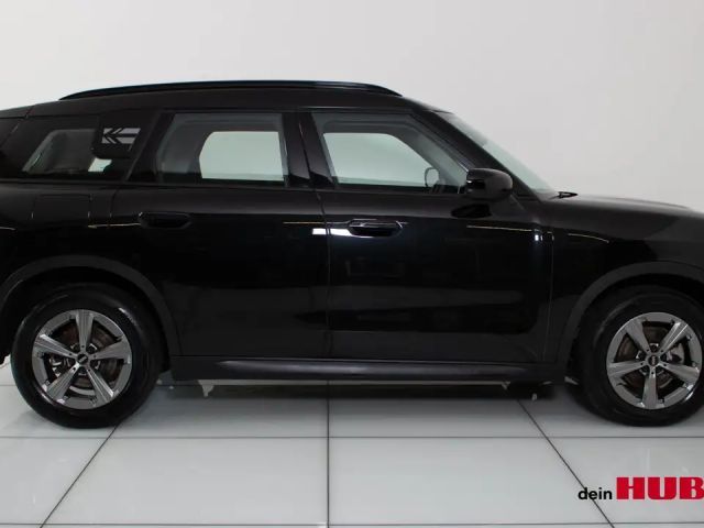 MINI Cooper D Countryman Countryman D