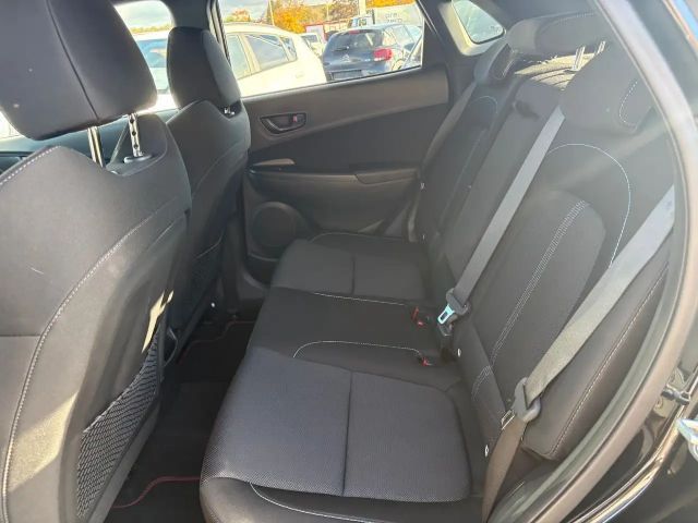 Hyundai Kona 2.0 T-GDi