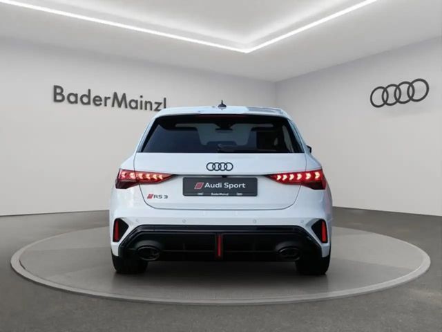 Audi RS3 Sedan Sportback
