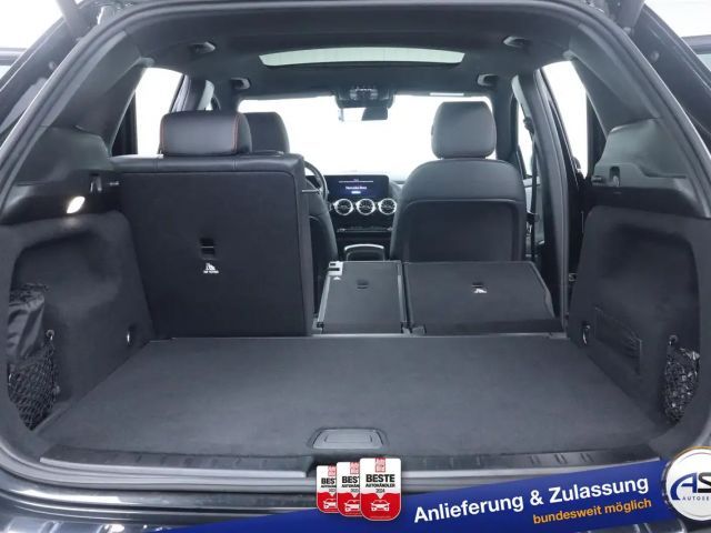 Mercedes-Benz GLA 250 4MATIC AMG Line