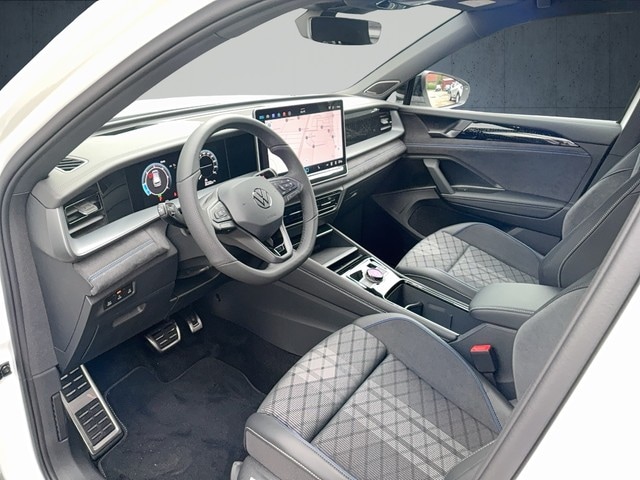 Volkswagen Tayron 2.0 TDI DSG R-Line