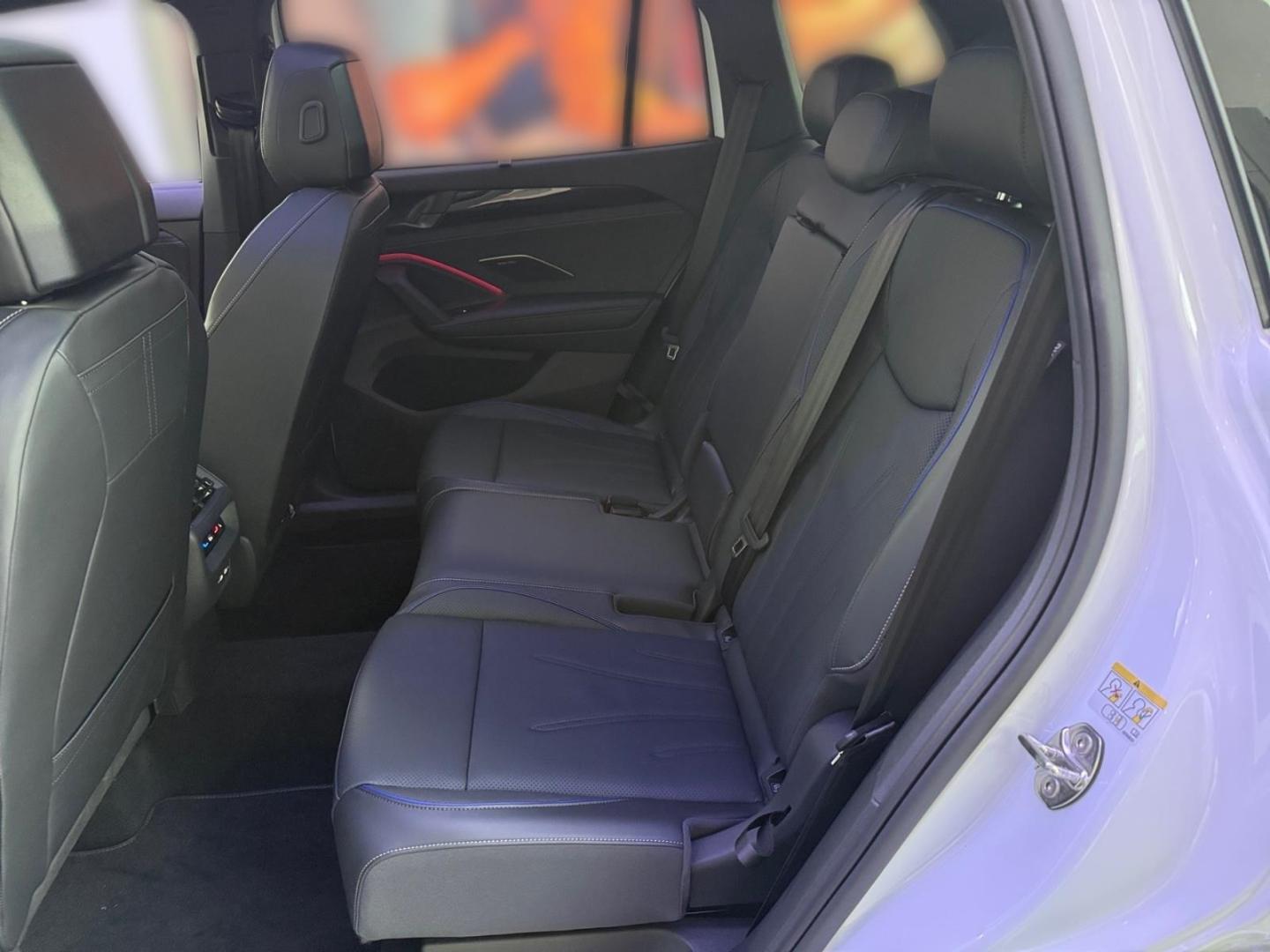 Volkswagen Tayron IQ.Drive R-Line eHybrid