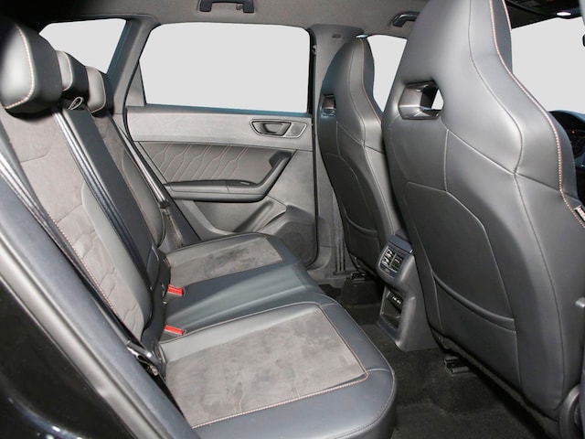 Cupra Ateca 2.0 TSI 4Drive VZ