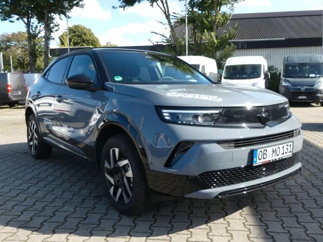 Opel Mokka GS-Line Grand Sport