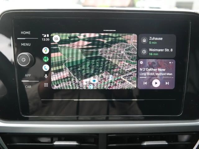 Volkswagen T-Roc 1.5 TSI DSG Life