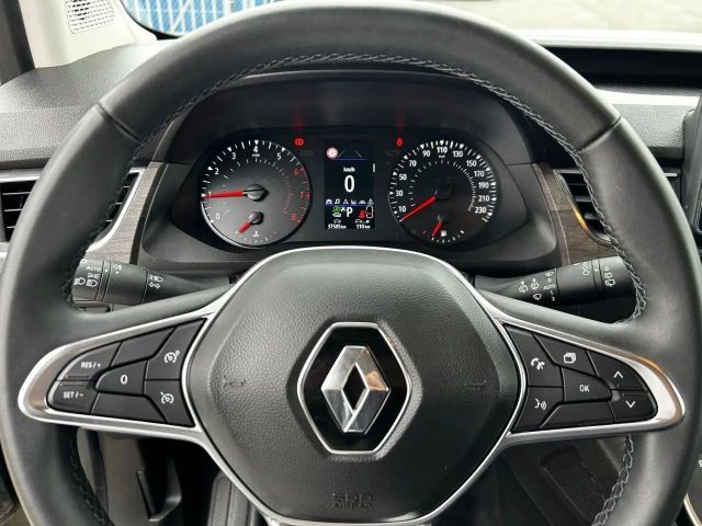 Renault Kangoo Techno