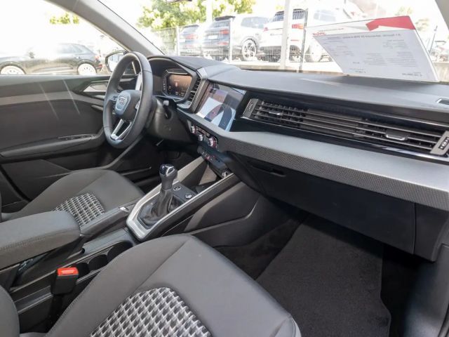 Audi A1 35 TFSI S-Tronic Sportback