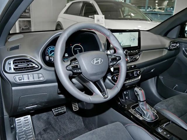 Hyundai i30 N Line T-GDi