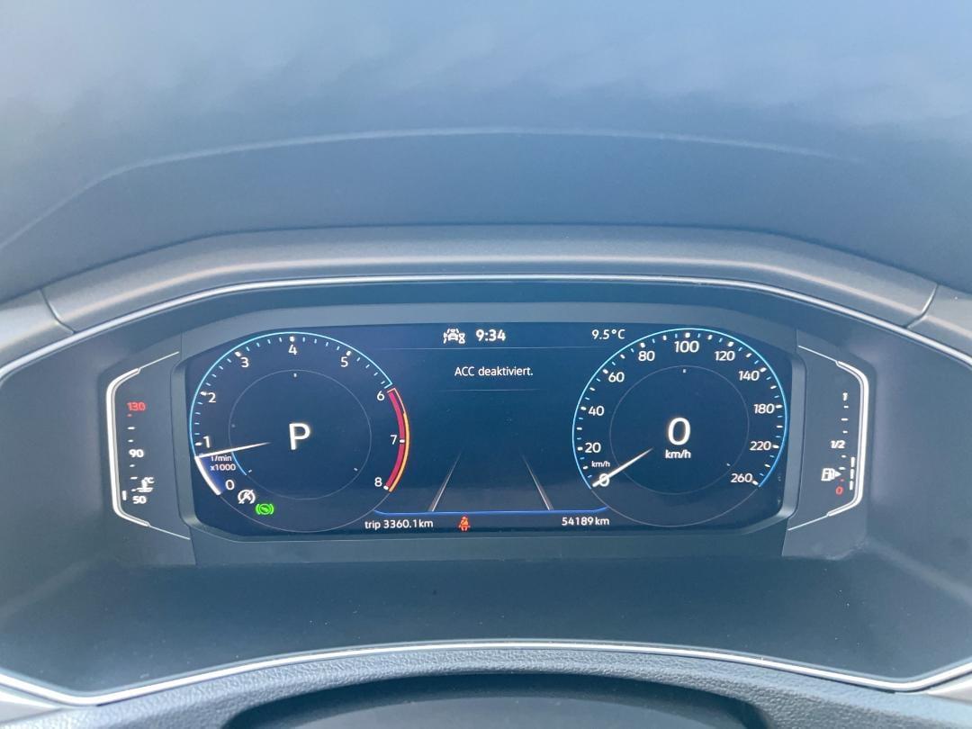 Volkswagen T-Roc 1.5 TSI DSG Style