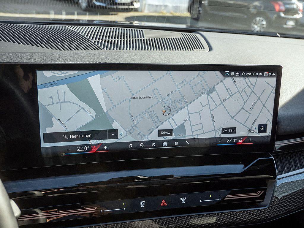 BMW 520 520i Touring