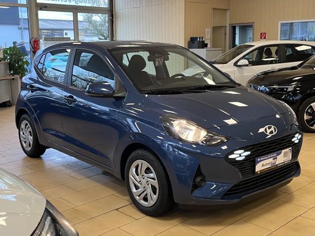 Hyundai i10 Pure