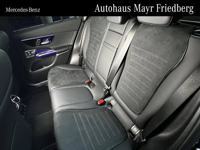 Mercedes-Benz GLC 300 4MATIC AMG Line Premium