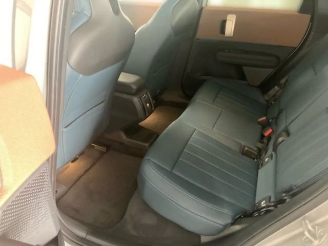 MINI Countryman E U25 HB0