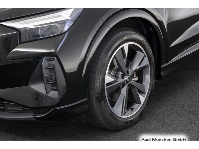 Audi Q4 e-tron 35 Sportback