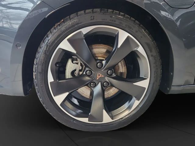 Cupra Leon 1.4 ST e-Hybrid