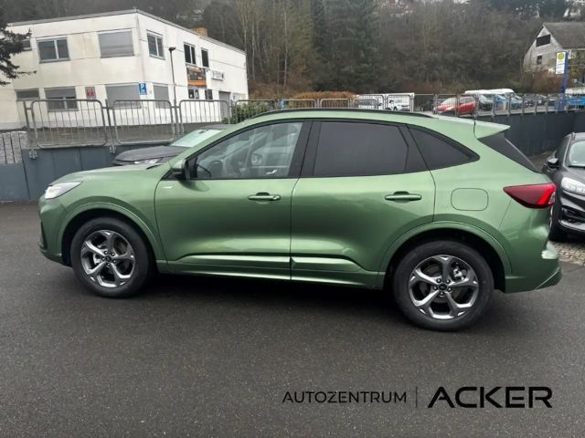 Ford Kuga ST Line