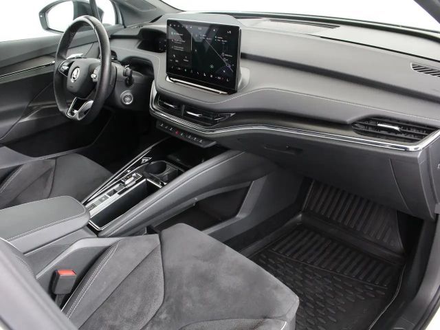 Skoda Enyaq Sportline