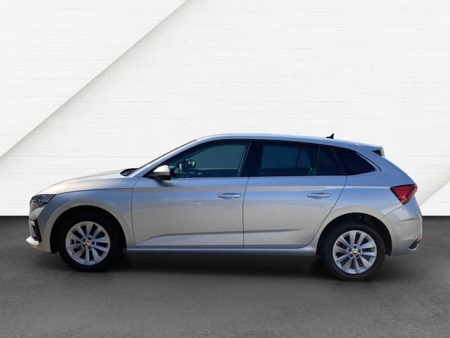 Skoda Scala Selection