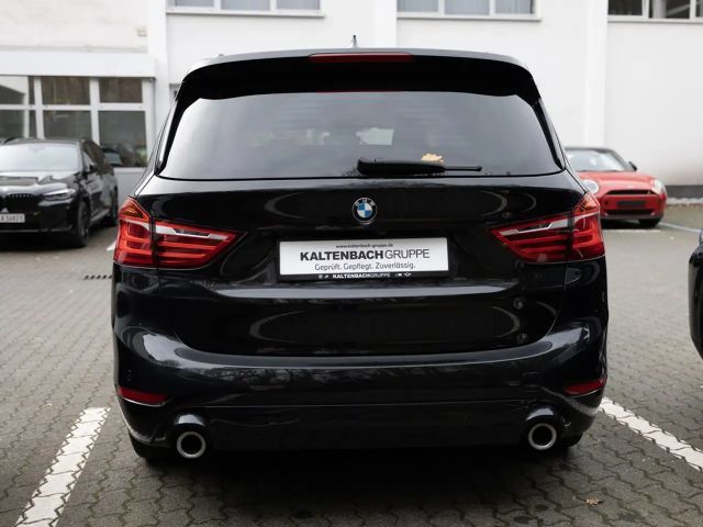 BMW 218 218d Gran Tourer Sport Line