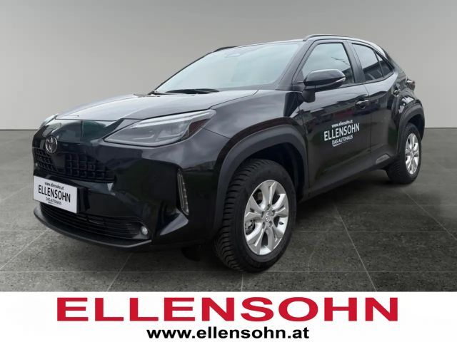 Toyota Yaris Cross 4x2 Active