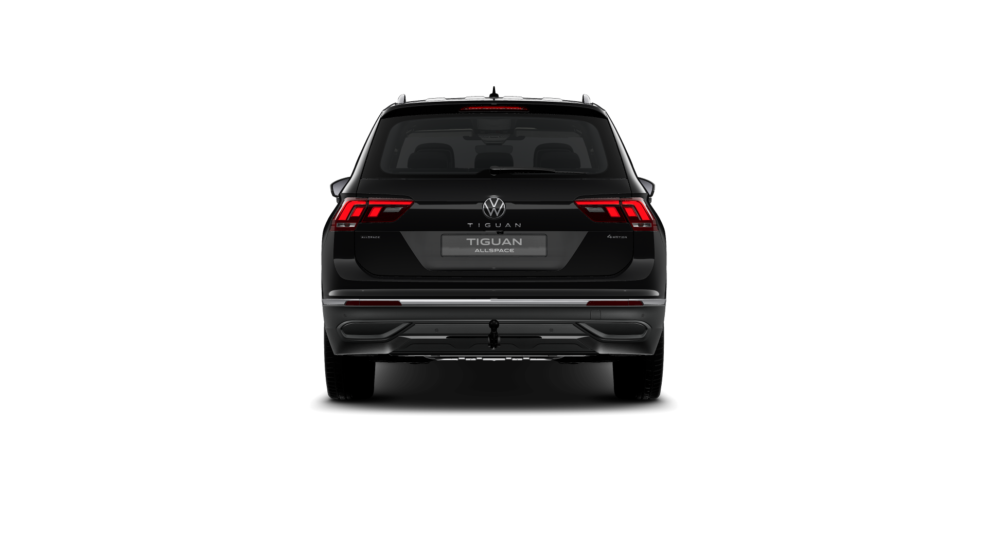 Volkswagen Tiguan 2.0 TSI Allspace DSG Life