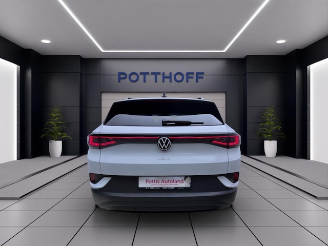 Volkswagen ID.4 Performance Pro