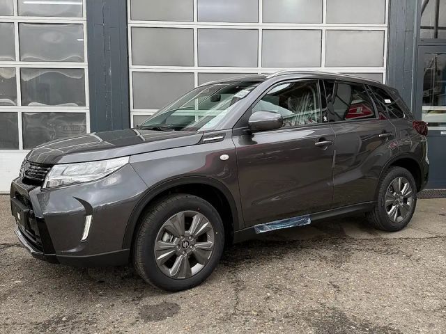Suzuki Vitara Clear Hybrid