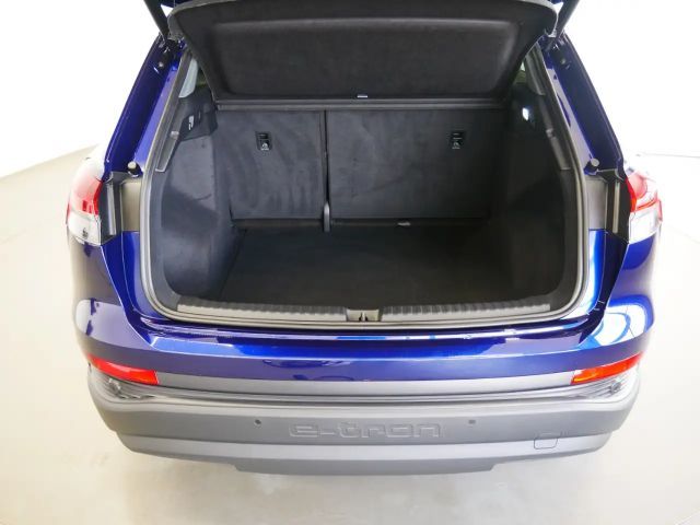 Audi Q4 e-tron Quattro