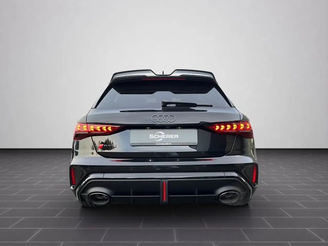 Audi RS3 Sedan Sportback