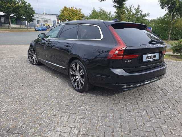 Volvo V90 V90