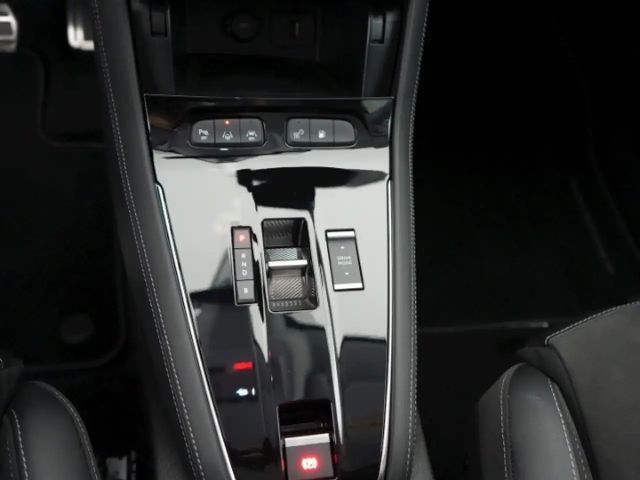 Opel Grandland X GSe