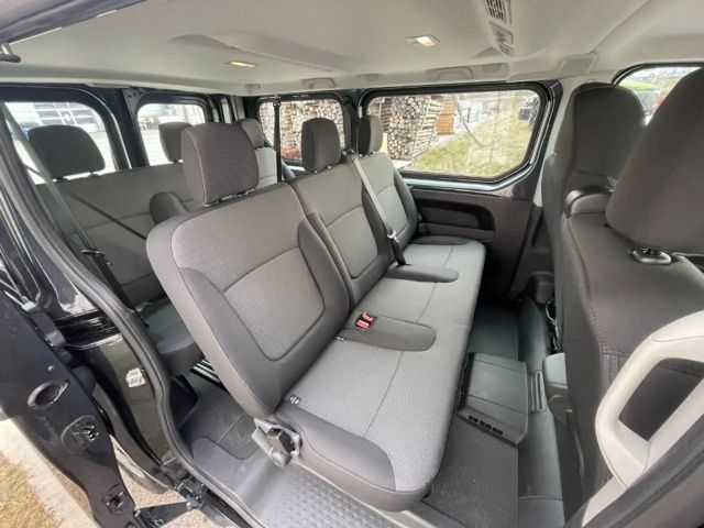 Nissan Primastar L1H1 dCi 150